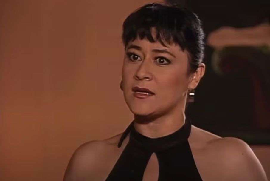 La actriz, Alina Lozano, dio vida a Doña Nidia en la popular telenovela, Pedro, el escamoso; sin embargo, muchos se preguntan sobre qué pasó