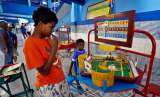 Llevamos millones de años intentando convertirnos en niños (Sobrepensadores)