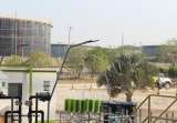 Cementeros y microalgas, socios en tiempo de cambio climático