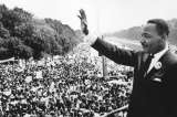 El FBI acusaba a Martin Luther King de "aberraciones sexuales"