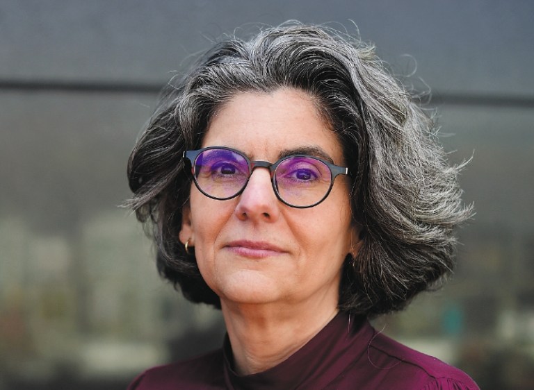 Julieta Lemaitre: la magistrada de la JEP que investiga el secuestro en Colombia