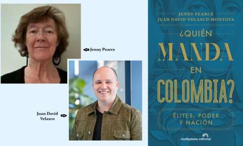 Las familias e individuos que han manejado el Estado en Colombia antes de Petro (1991-2022)