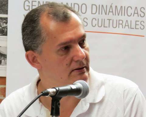 Carlos Castrillón: soñador de otro escarabajo