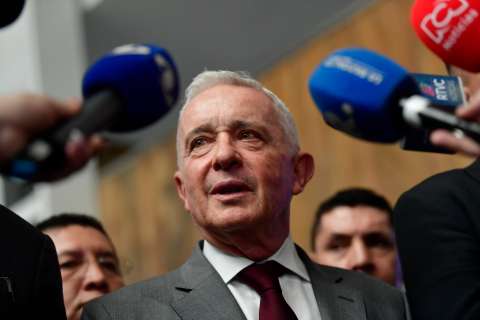 Absolución de Álvaro Uribe: las frases claves del fallo del Tribunal Superior de Bogotá