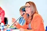Fecode radicará este martes más de un millón de firmas para pedir renuncia de Gina Parody