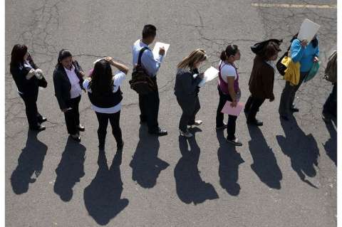 ¿Sin trabajo? Este martes arranca feria de empleo en Bogotá y hay 2.900 vacantes