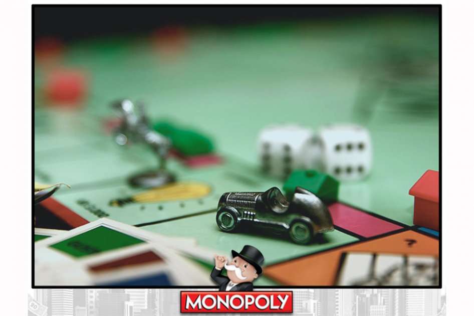 Tomada de Facebook.com/MonopolyColombia