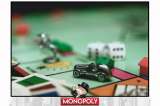 Juego de mesa "Monopolio" inspira película