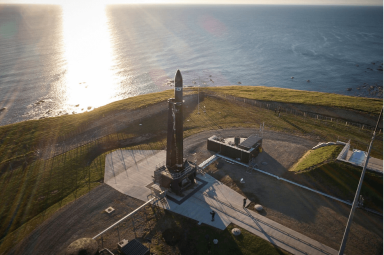 La industria espacial y su oferta académica en Nueva Zelanda