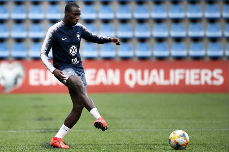 Real Madrid cierra una nueva contratación: Ferland Mendy llega al club merengue