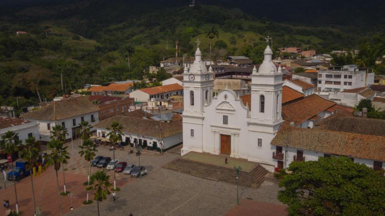 Ferias y fiestas en Guaduas 2026: programación, eventos y artistas invitados