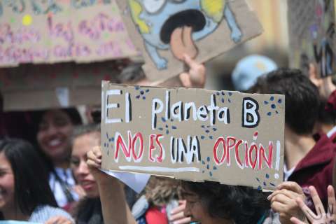 El comercio puede ser la herramienta para mover los acuerdos climáticos