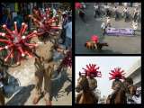 ‘Coronapoli’, la creativa estrategia de la policía de India para generar conciencia sobre el COVID-19