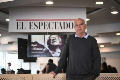 “El asesinato de Guillermo Cano transformó nuestra existencia”: Fernando Cano