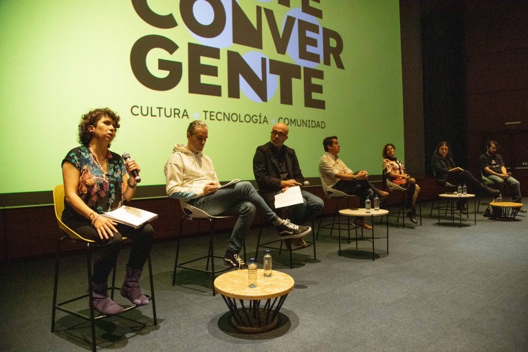 Bogotá le apuesta a ser referente de la creación digital en el continente