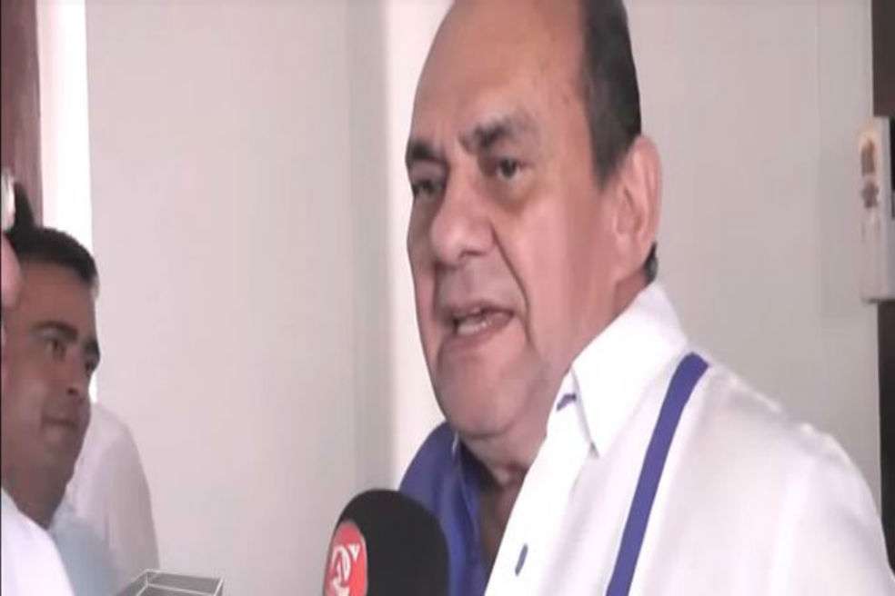 Fotograma del video de Agenda al día noticias