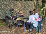 Liberan a las dos menores secuestradas por disidencia de Calarcá en El Bagre, Antioquia