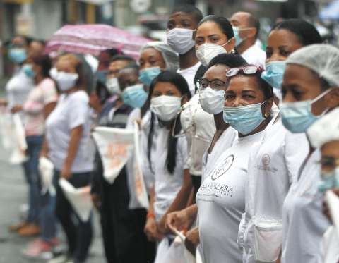 Curules de paz: el reto para las víctimas de hacer política en el Congreso
