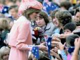 25 años de la muerte de la princesa Diana, una vida llena de estilo