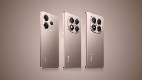 Redmi Note 14, la promesa de Xiaomi por una gama alta más accesible