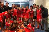 América, a la final de la Liga Femenina