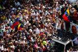 “Acta mata sentencia”: Machado convoca una protesta tras un mes de las elecciones