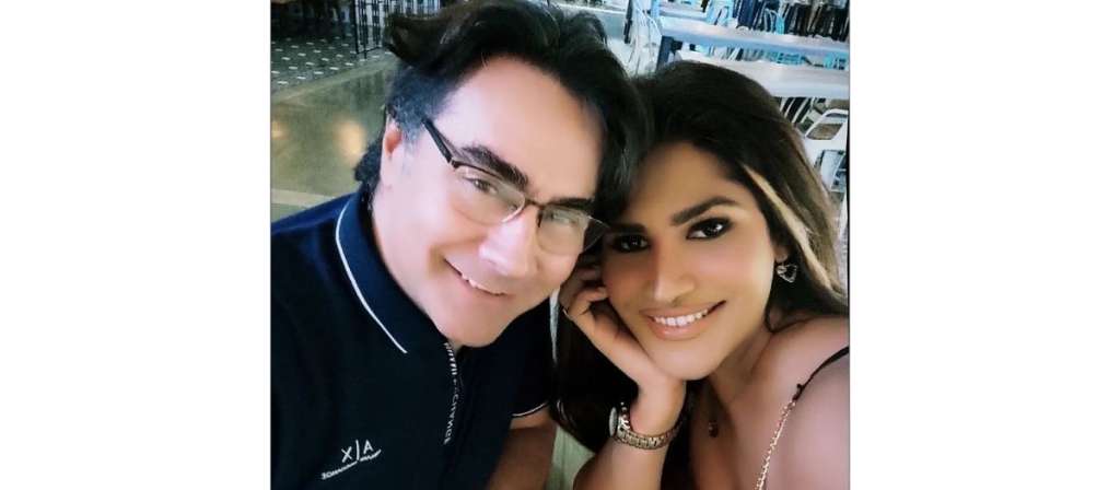 El actor Mauricio Urquijo reveló renovará votos con su esposa María Gabriela Isler meses después de haberse reconciliado. Así será su boda.