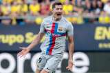 Barcelona ganó, después del susto, y es líder de la Liga española