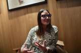 Catalina Valencia, la bailarina que dirigirá la Secretaría de Cultura de Bogotá