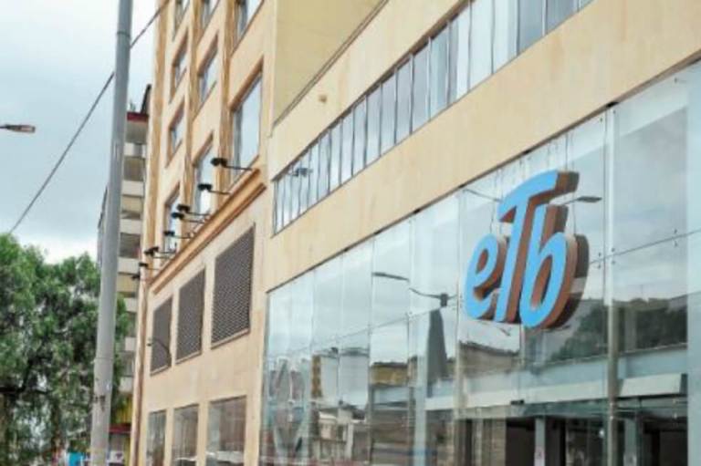 ETB lanza campaña contra el robo de cableado: en 2023 se hurtaron más de 400 km