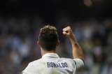 Cristiano Ronaldo: "Soy de este planeta"