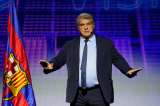 UEFA multa al FC Barcelona por irregularidades en el Fair Play Financiero
