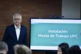 “Hoy el sistema está colapsado”, reconoce el ministro de Salud, Guillermo Alfonso Jaramillo