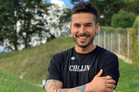 “Dios me frenó”: Reykon recuerda su época de excesos y cómo logró el éxito