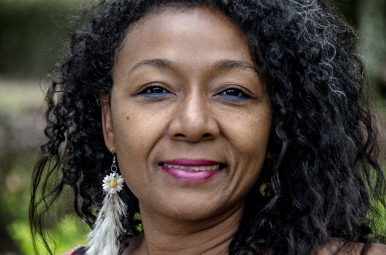 Adriana Córdoba: "En mi ser habitan miles de intenciones y tensiones estéticas