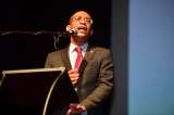 Gerson Chaverra es elegido como el primer presidente afro de la Corte Suprema