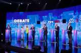Elecciones en Chile: ¿quiénes son los candidatos?