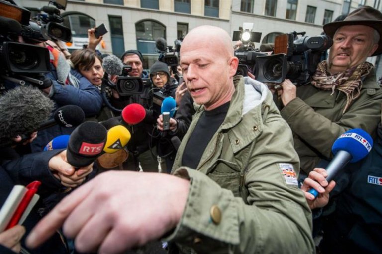 Salah Abdeslam, sospechoso de atentado de París, rechazará extradición a Francia