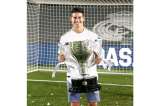 James Rodríguez: nueve títulos merengues y 24 en su carrera profesional