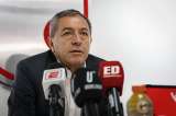 Eduardo Méndez fue tajante y se refirió a la situación actual del estadio El Campín