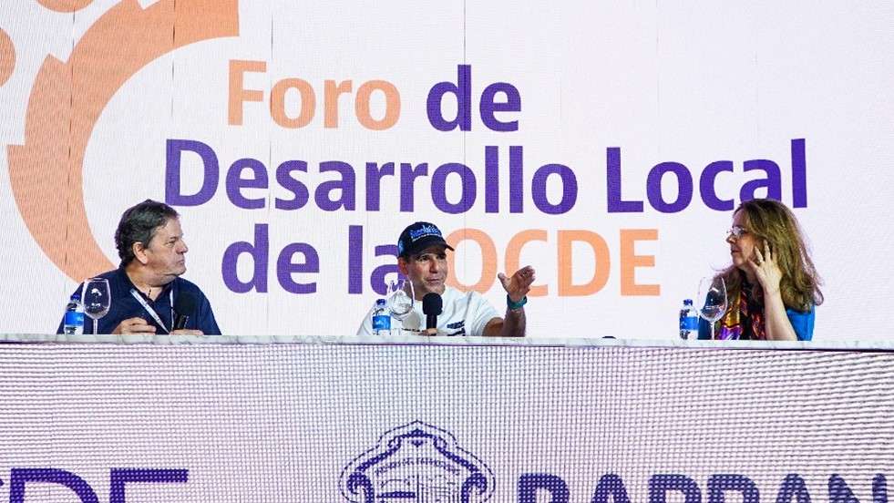 OCDE Barranquilla
