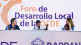 OCDE reconoce dos décadas de transformación de Barranquilla