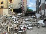 La historia detrás de los conjuntos donde se desplomó edificio en Barranquilla