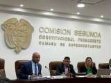 Gobierno Petro ajustó estrategia para no darle a Thomas contrato de pasaportes