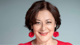Alina Lozano revela por qué no está en ‘Pa’ seguirte queriendo’ ¿Qué opina de su remplazo?