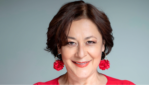 Alina Lozano revela por qué no está en ‘Pa’ seguirte queriendo’ ¿Qué opina de su remplazo?