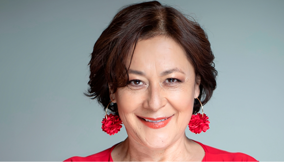 “Estoy delicada”: Alina Lozano preocupó a sus seguidores con dura noticia