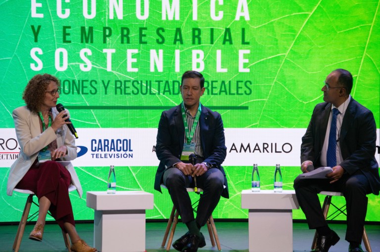 El negocio de la sostenibilidad: oportunidades y desafíos