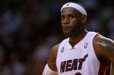 LeBron James nombrado Deportista del Año por Sports Illustrated
