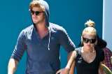 Miley Cyrus pierde el interés en Liam Hemsworth